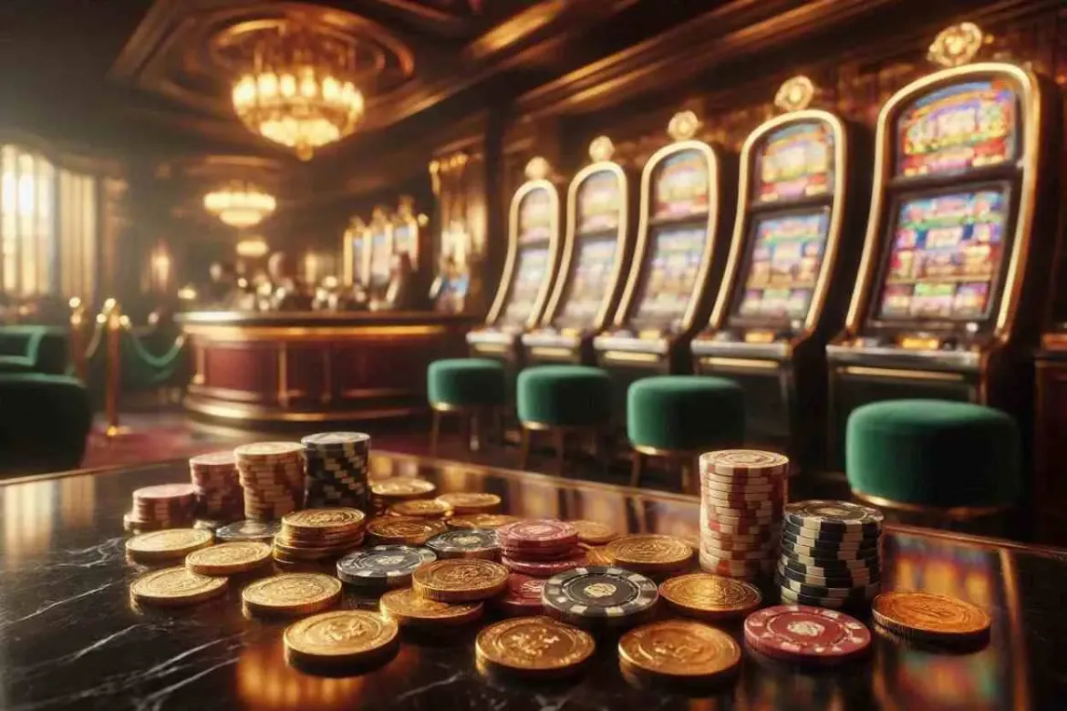 Casoola Casino